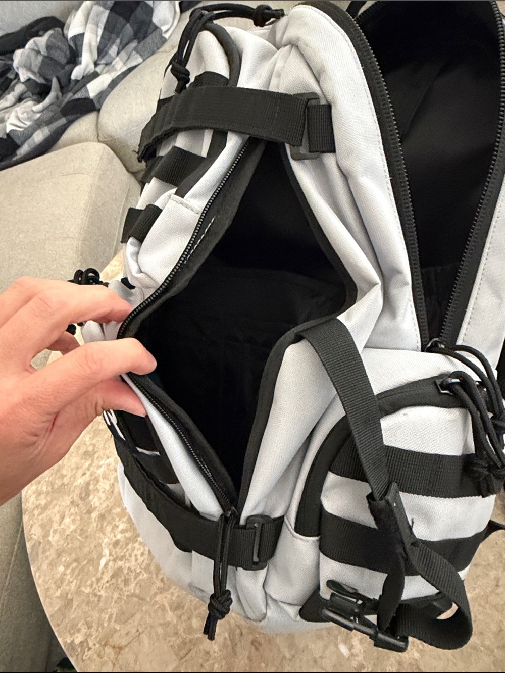 TYR Tactical Backpack - Picture 6 of 6